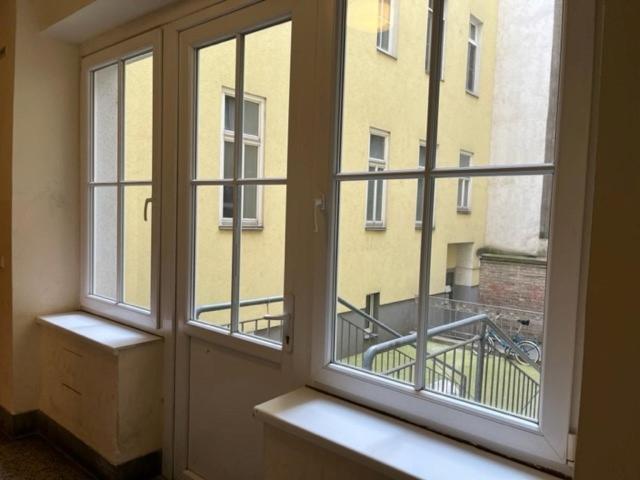 Grand Central Station Apartments I Contactless Check-In Viena Exterior foto