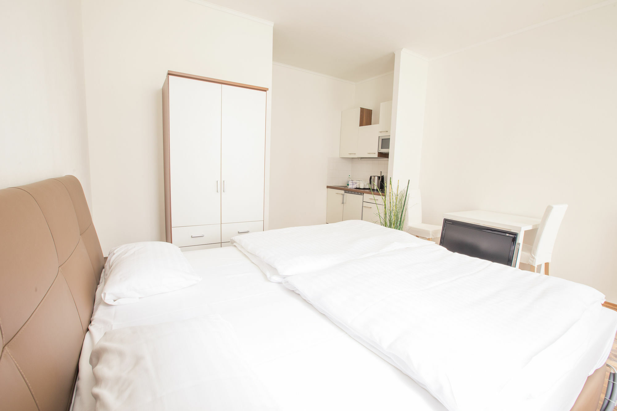 Grand Central Station Apartments I Contactless Check-In Viena Exterior foto