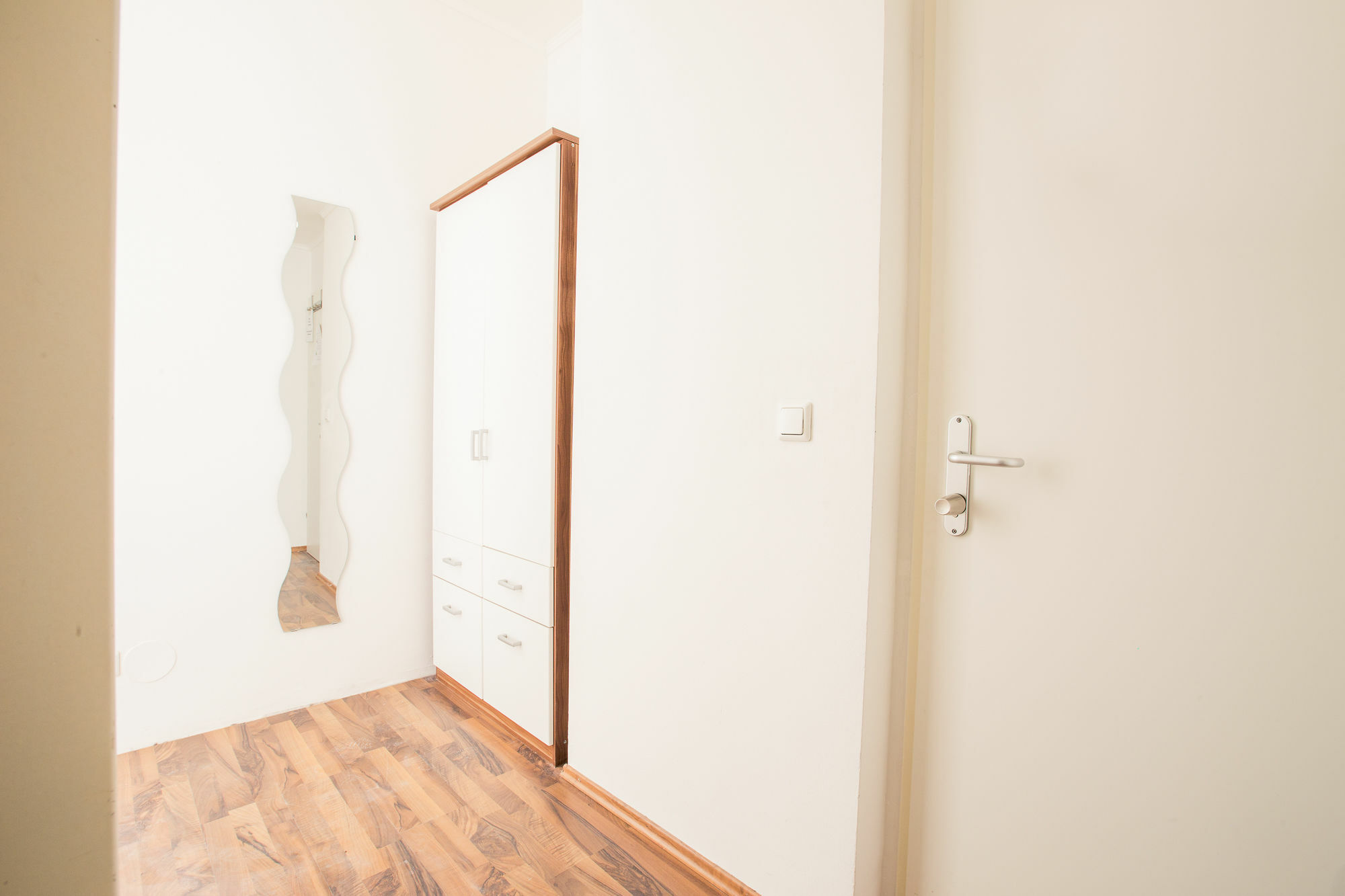 Grand Central Station Apartments I Contactless Check-In Viena Exterior foto